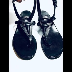 GUCCI SANDALS